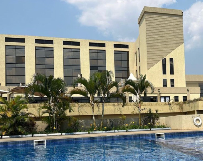 $1,199 per couple from Nairobi (Return fare all-inclusive) 